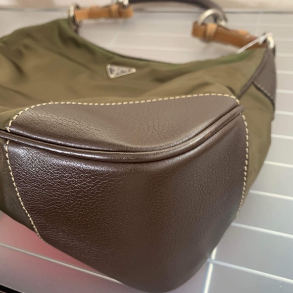 Prada shoulder bag - Picture 3 of 14